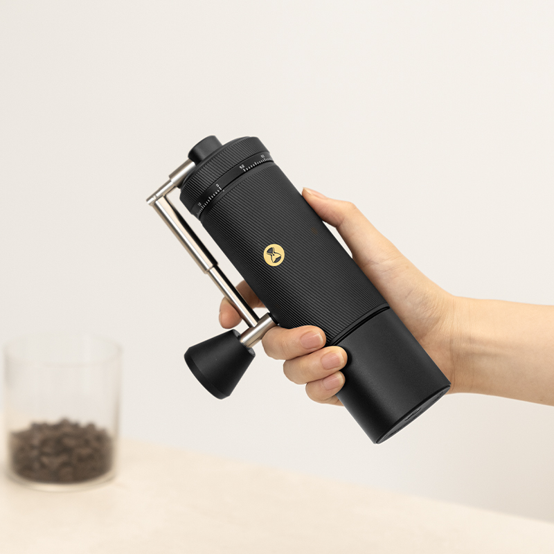 TIMEMORE CHESTNUT S3 Ręczny mł – Burr Hand Grinder recenzja i cena
