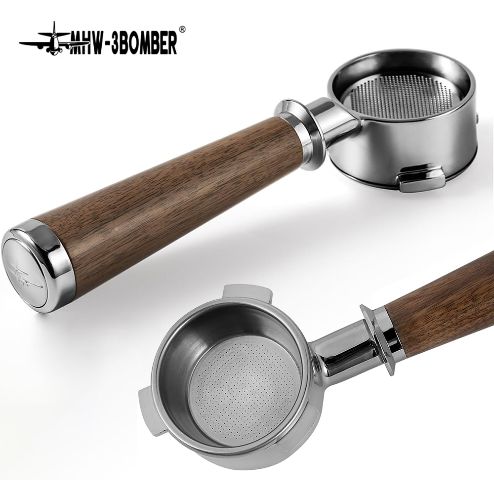 MHW-3BOMBER filtr do kawy bez  – Coffee Tea Espresso recenzja i cena