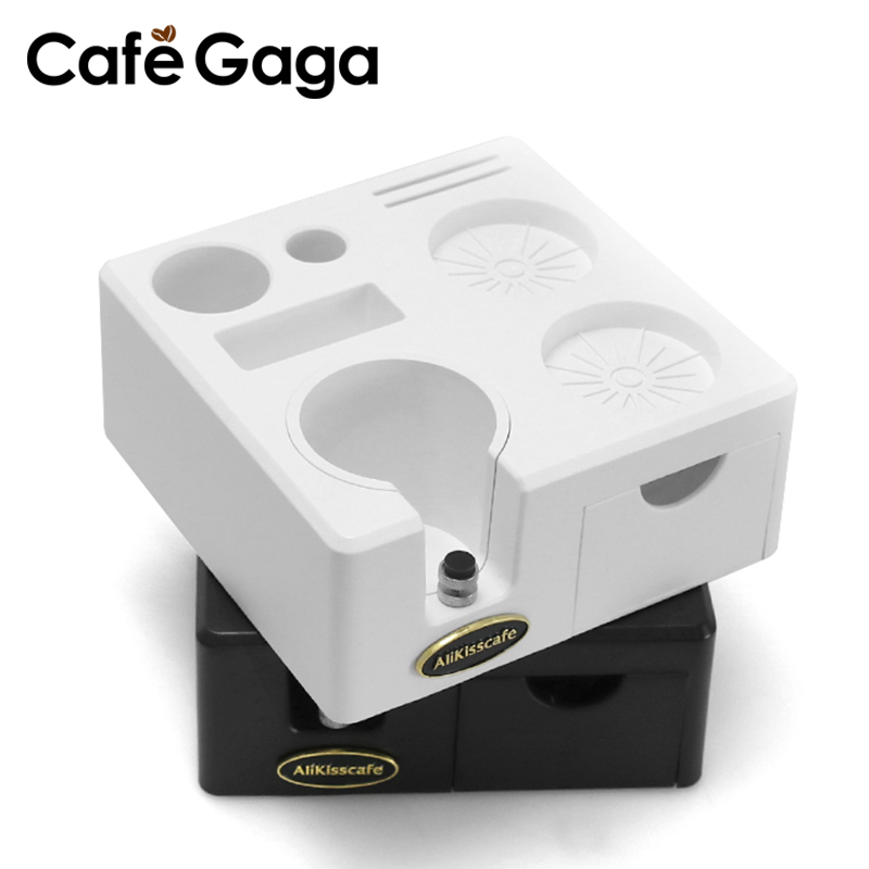 AliKisscafe stacja do ubijania – Coffee Tea Espresso recenzja i cena