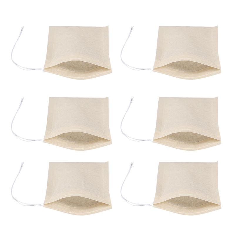 A21Q - 600 sztuk torebek do he – Coffee Tea And Leaf recenzja i cena