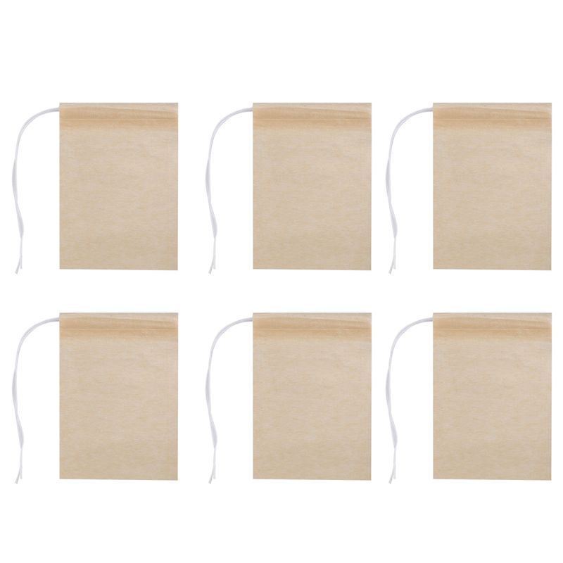 A21Q - 600 sztuk torebek do he – Coffee Tea And Leaf recenzja i cena