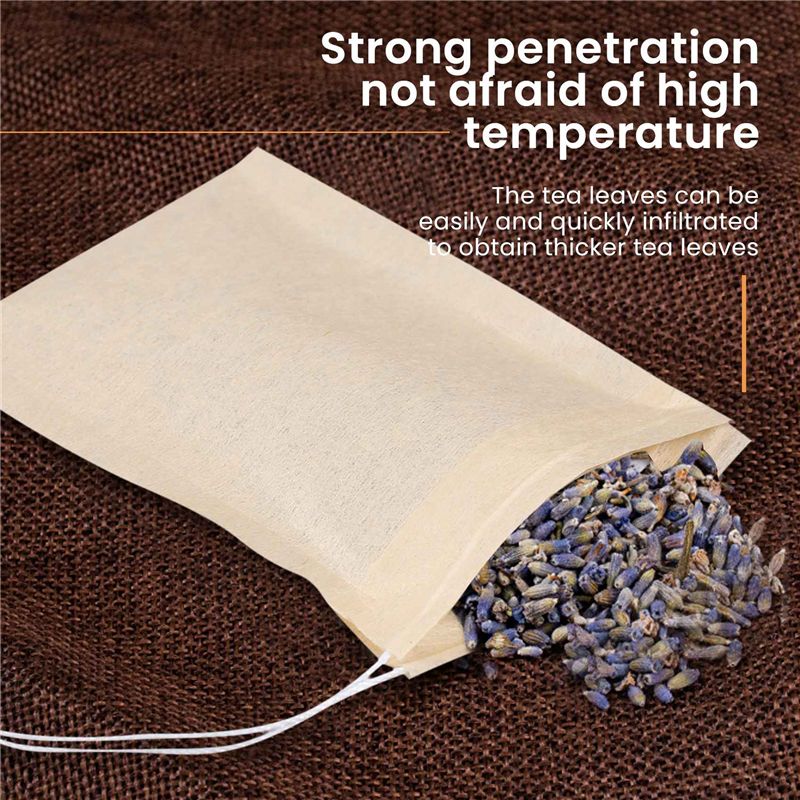A21Q - 600 sztuk torebek do he – Coffee Tea And Leaf recenzja i cena