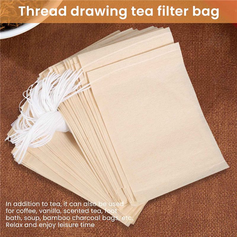A21Q - 600 sztuk torebek do he – Coffee Tea And Leaf recenzja i cena
