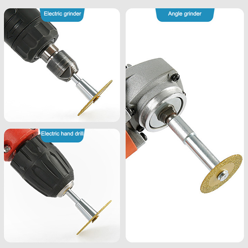 40mm diamentowa tarcza tnąca M – Burr Hand Grinder recenzja i cena