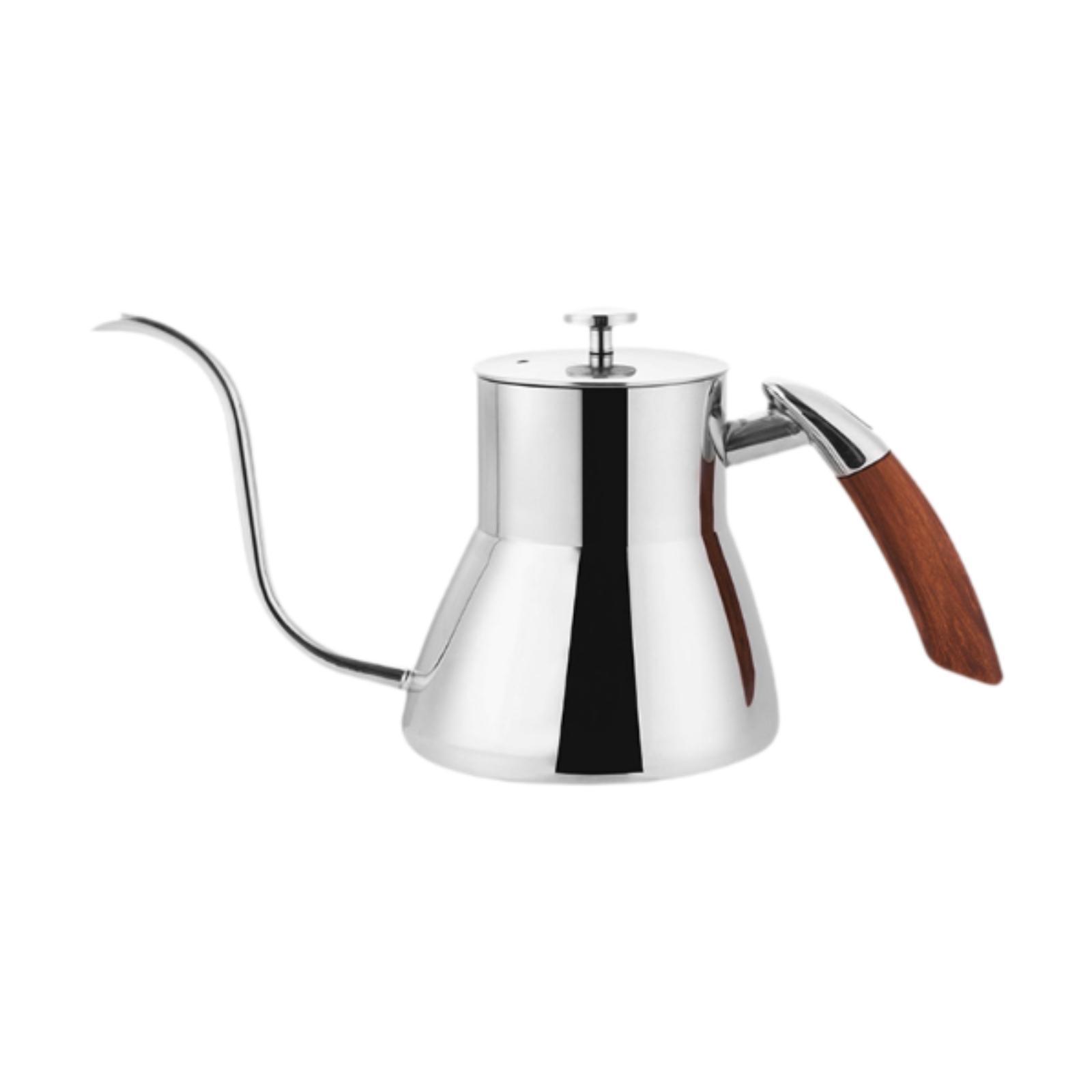 Nalewak na czajnik Campingowy  – Coffee Tea Pot recenzja i cena