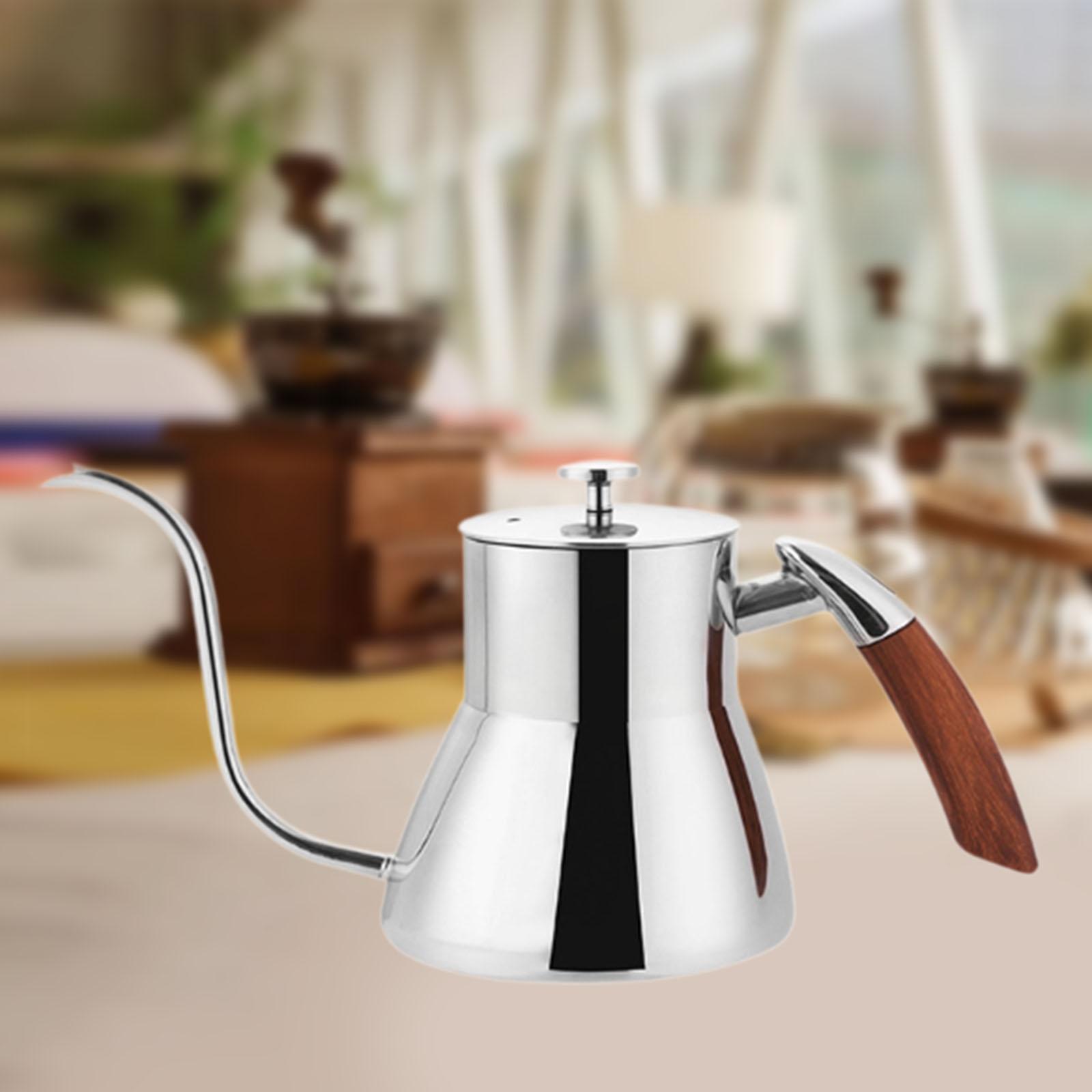 Nalewak na czajnik Campingowy  – Coffee Tea Pot recenzja i cena