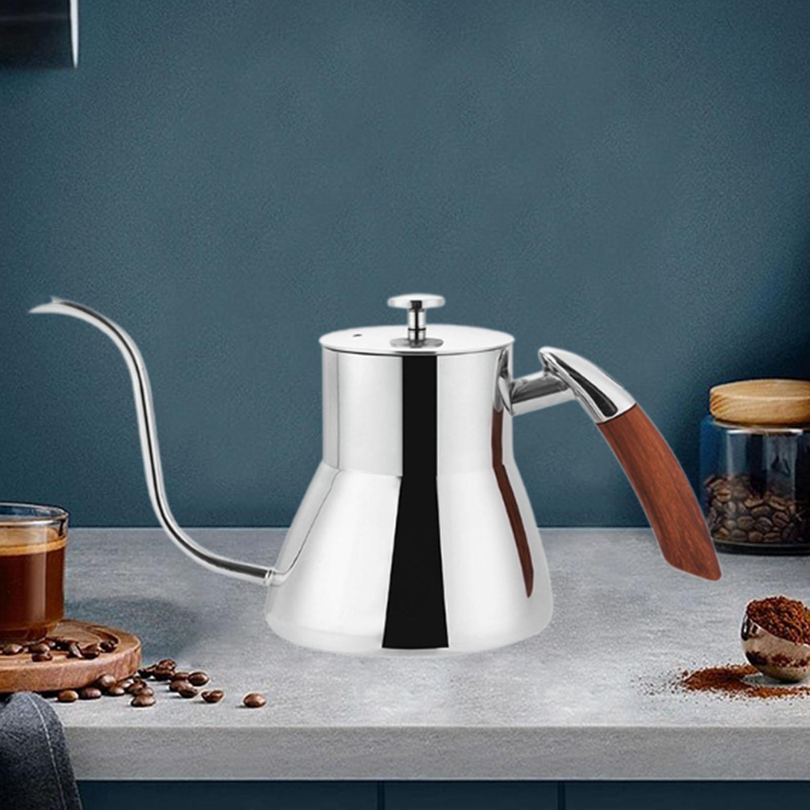 Nalewak na czajnik Campingowy  – Coffee Tea Pot recenzja i cena