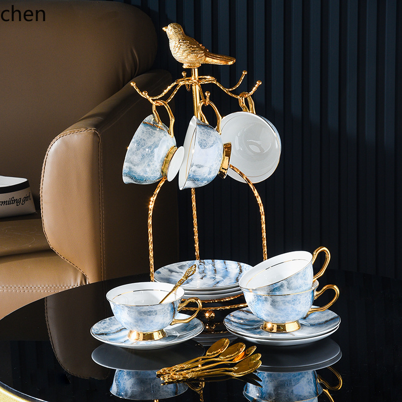 HXL Wysokiej jakości porcelano – Water Tea And Coffee recenzja i cena
