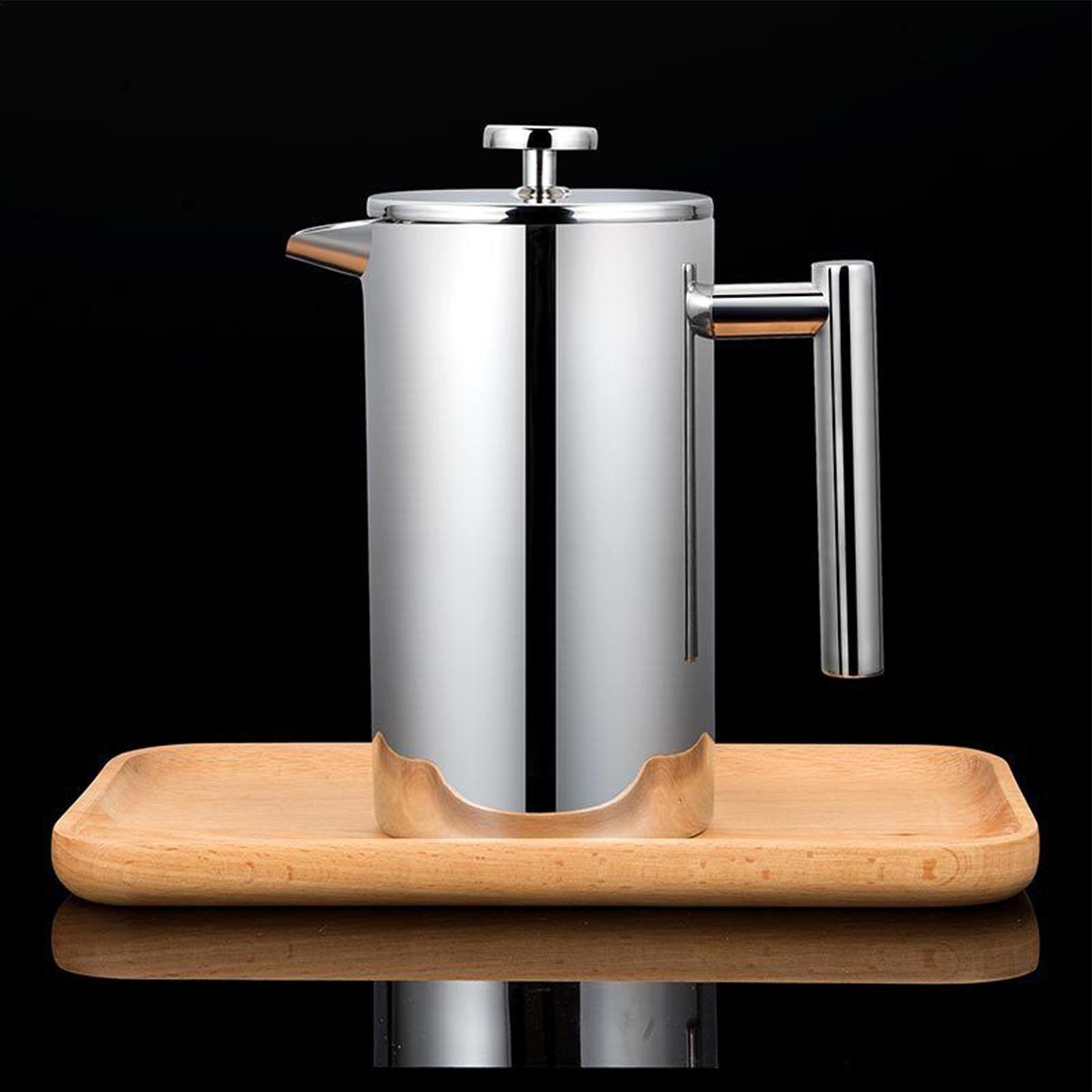 Ekspres do kawy z filtrem, odp – Coffee Tea Pot recenzja i cena
