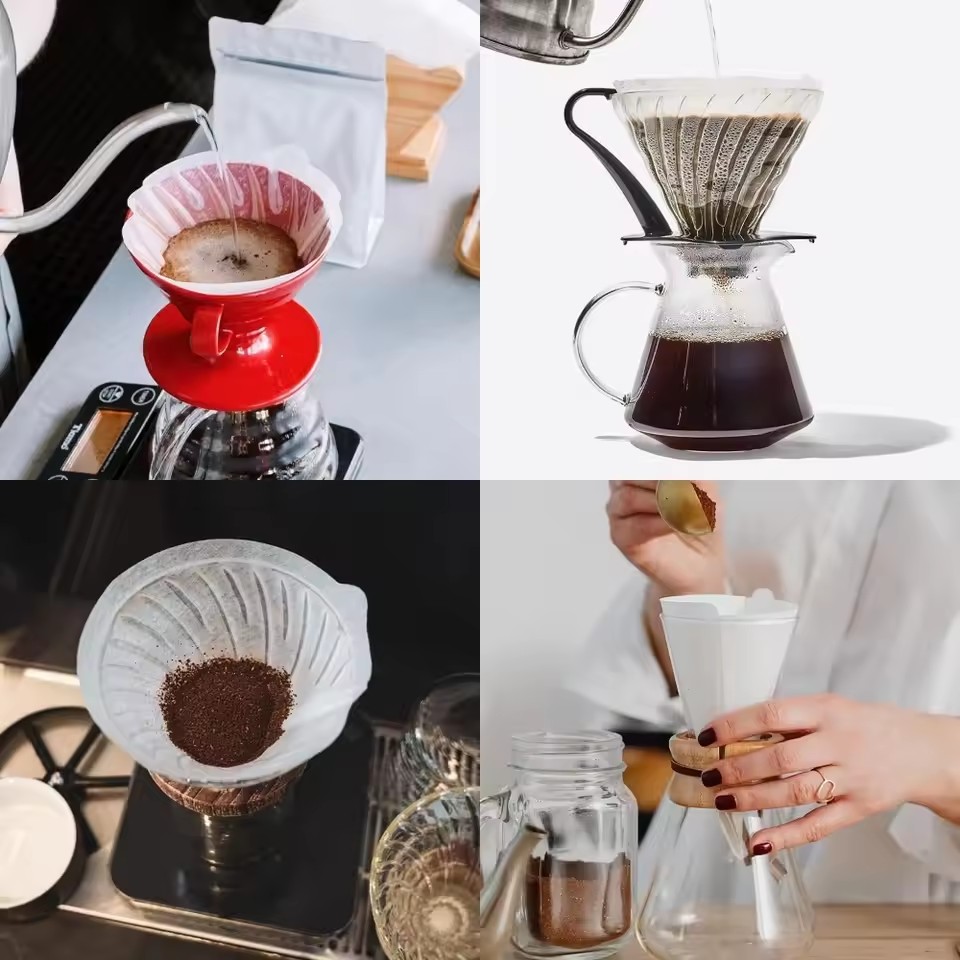 50 sztuk/zestaw Filtry do kawy – Coffee Tea Infuser recenzja i cena