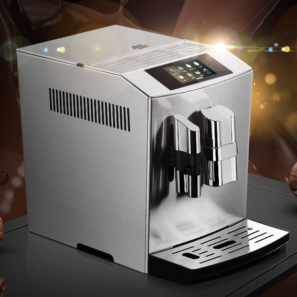 Nowy Produkt S7-2 Ekspres do k – Coffee & Tea Collective recenzja i cena