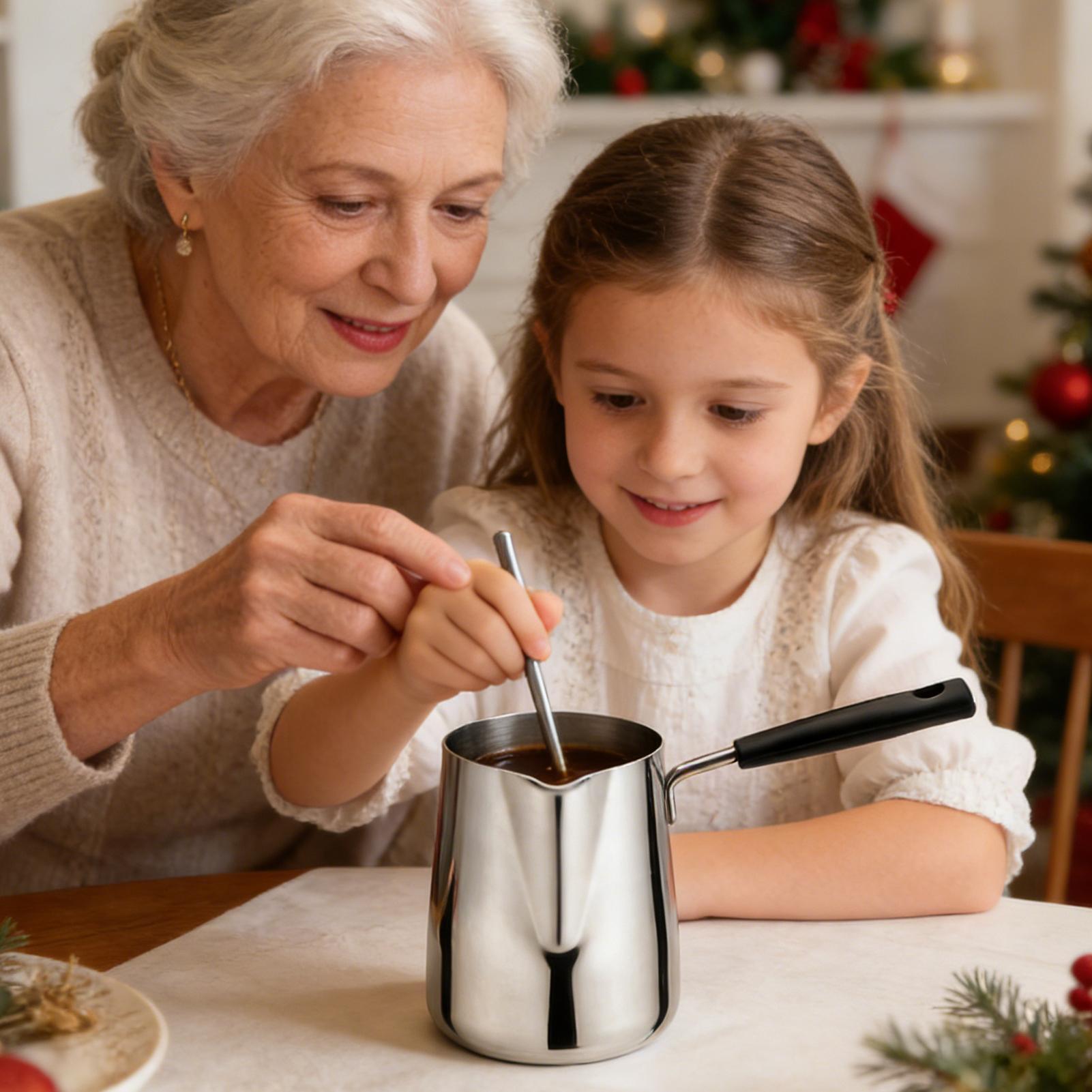 Mały czajnik do kawy 600ml, ga – Coffee Tea Pot recenzja i cena