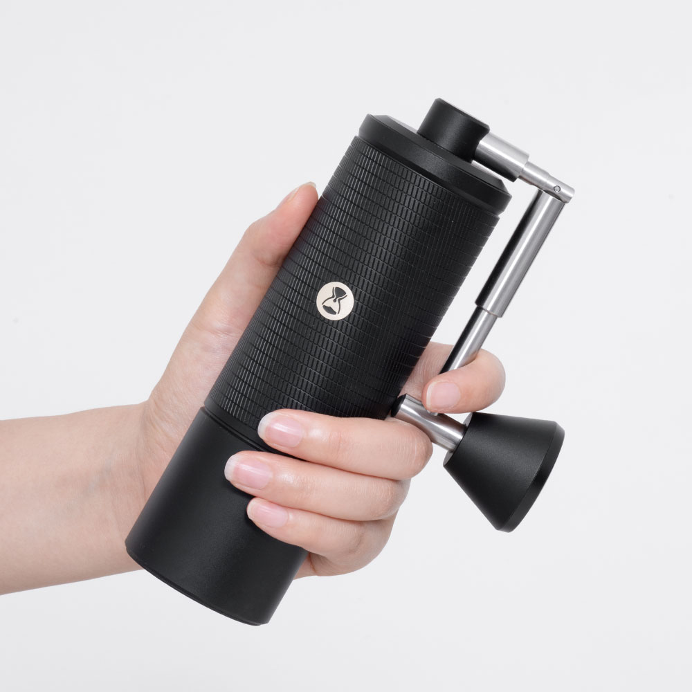 TIMEMORE Chestnut C5 ESP PRO R – Burr Hand Grinder recenzja i cena