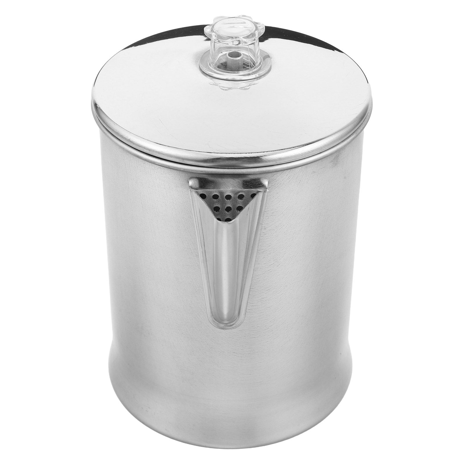 Aluminiowy czajnik kempingowy  – Coffee Tea Pot recenzja i cena