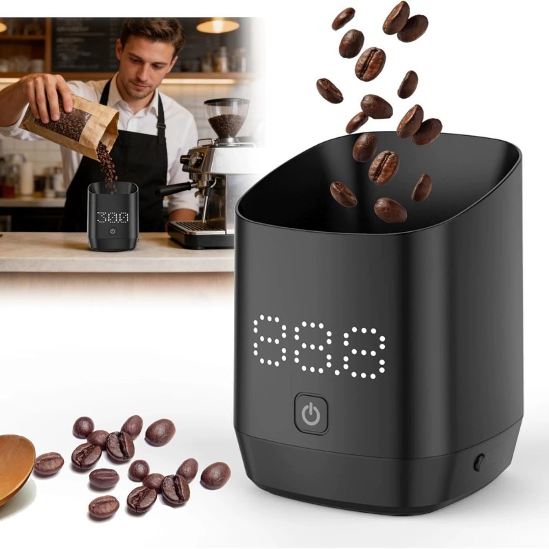 Inteligentny kubek do odmierza – Coffee Tea Espresso recenzja i cena