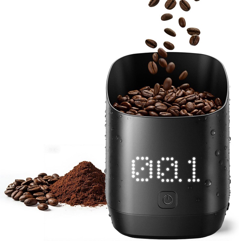 Inteligentny kubek do odmierza – Coffee Tea Espresso recenzja i cena