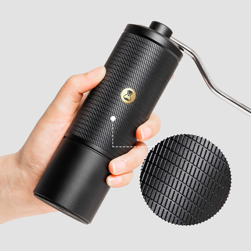 TIMEMORE C5/C5ESP Ręczny Młyne – Burr Hand Grinder recenzja i cena