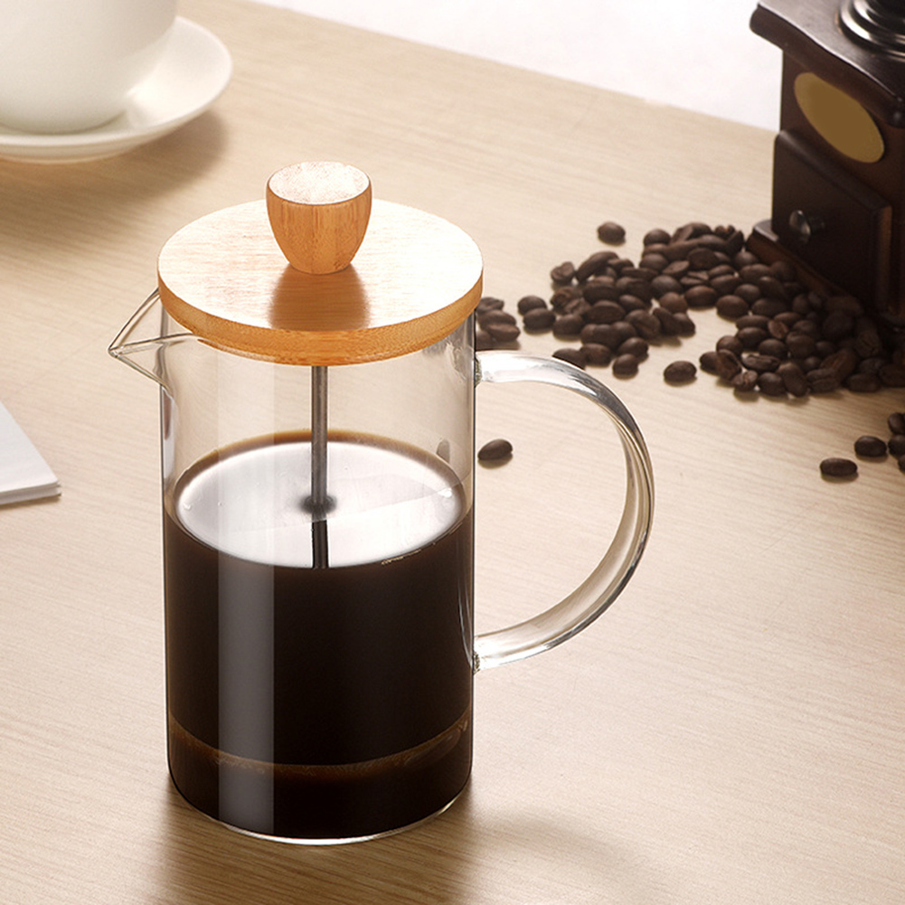 Wielofunkcyjny domowy ekspres  – Coffee Tea Pot recenzja i cena
