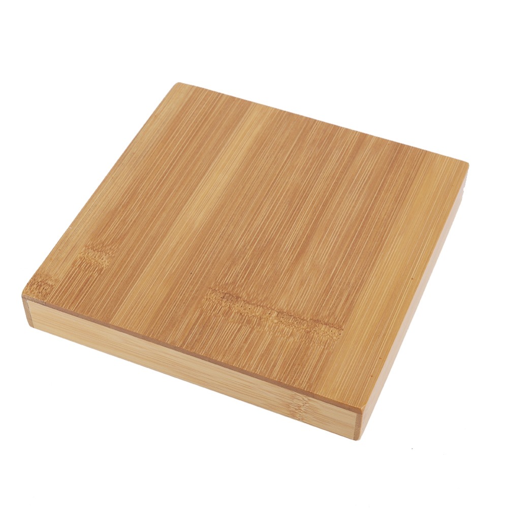 Prostokątna taca w stylu japoń – Bamboo Tea Tray recenzja i cena