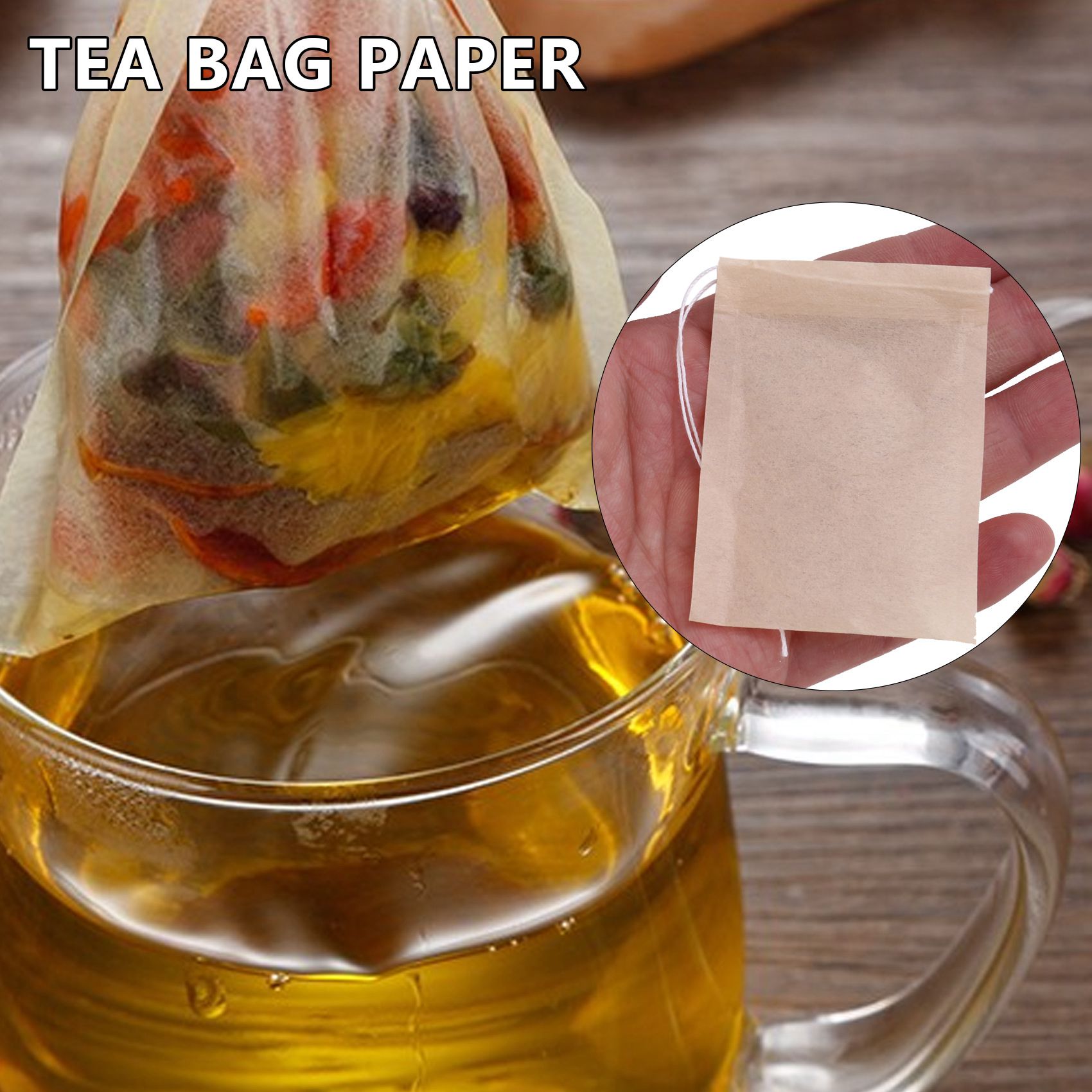 AC76-500 Zestaw torebek do her – Coffee Tea And Leaf recenzja i cena