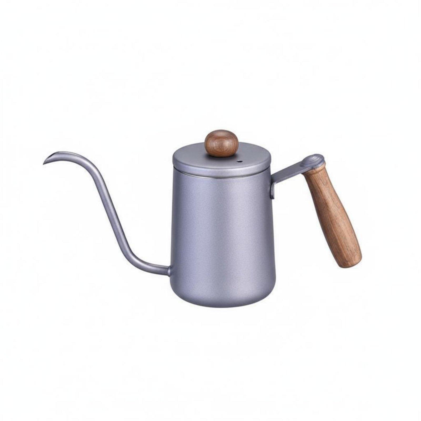 Czajnik do kawy w stylu japońs – Coffee Tea Pot recenzja i cena