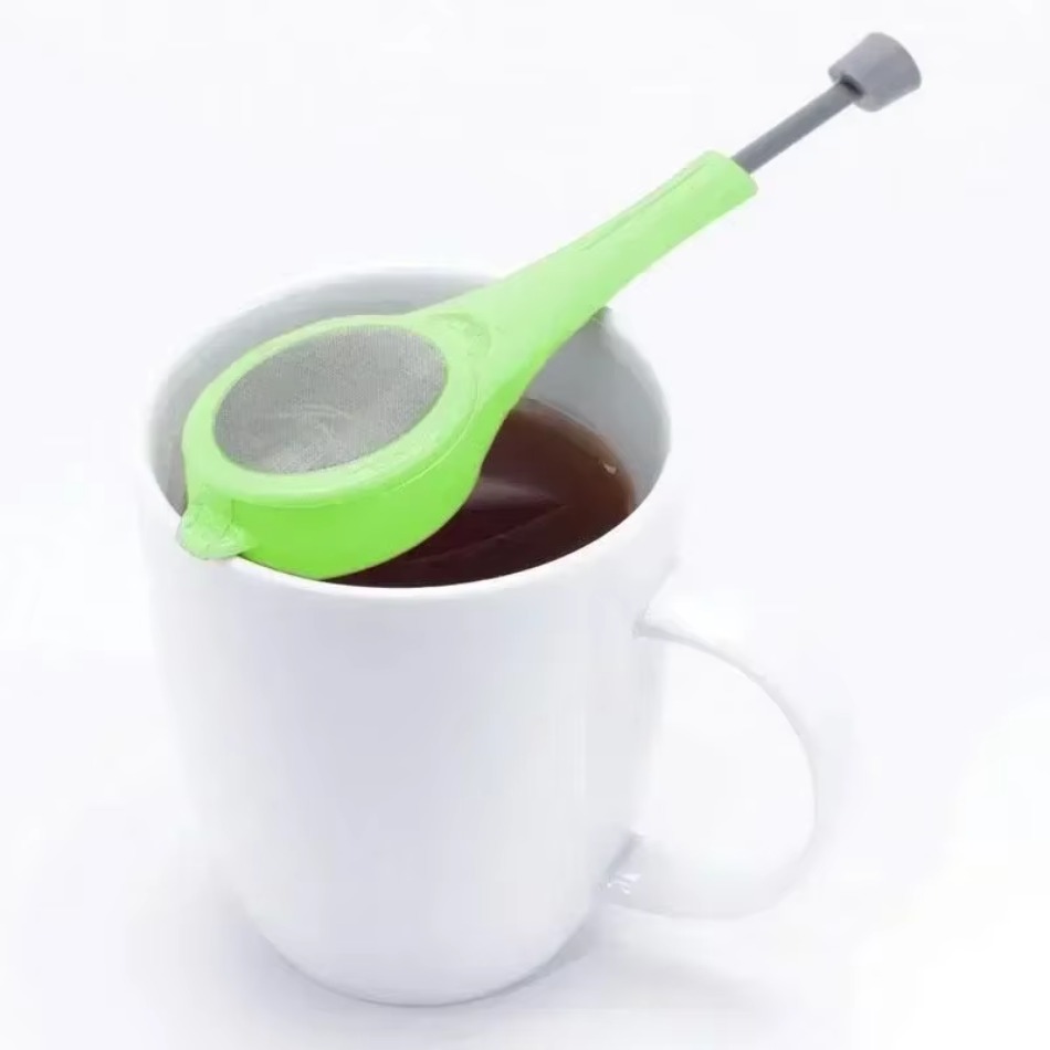 Zdrowy zaparzacz do herbaty, k – Coffee Tea Infuser recenzja i cena
