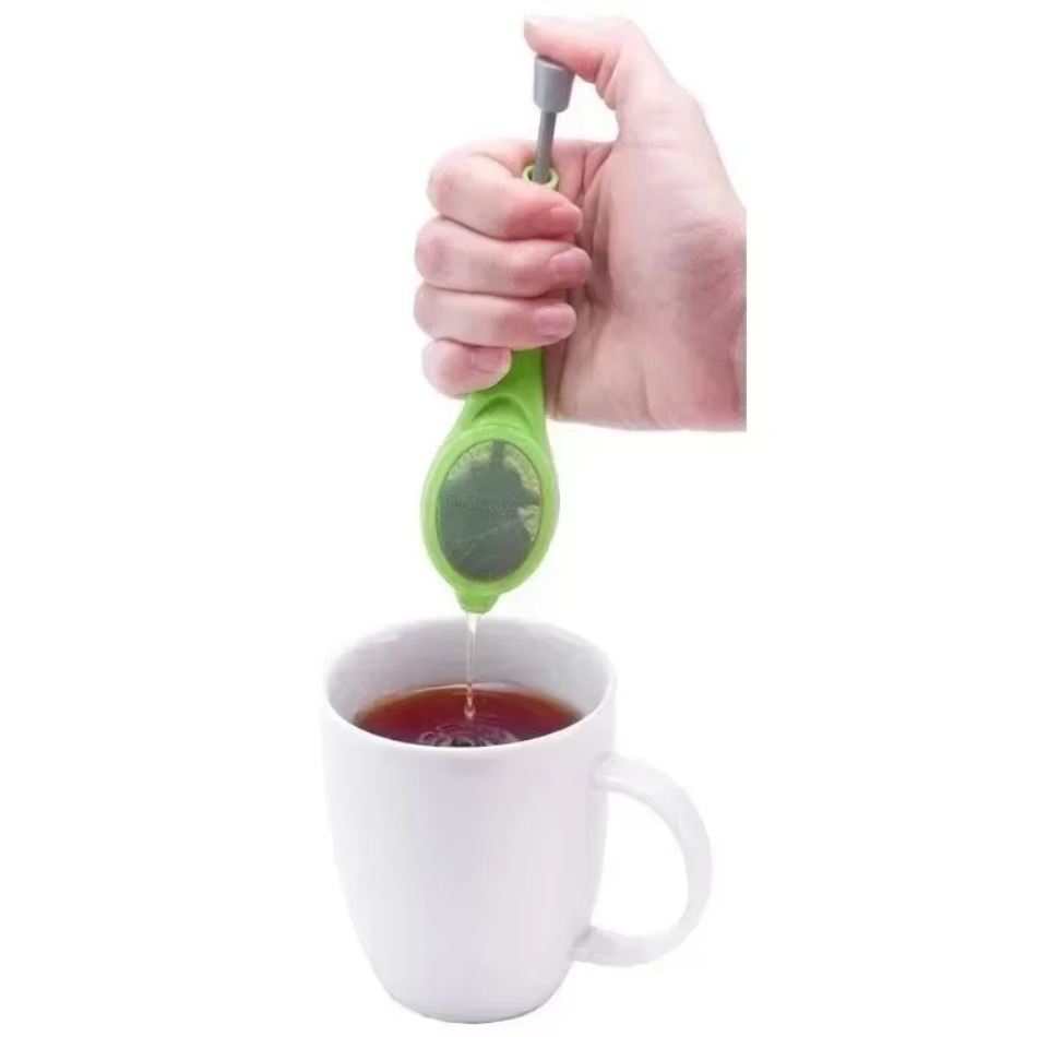 Zdrowy zaparzacz do herbaty, k – Coffee Tea Infuser recenzja i cena