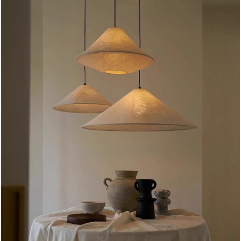 Lampa wisząca w stylu japoński – Switching Coffee To Tea recenzja i cena