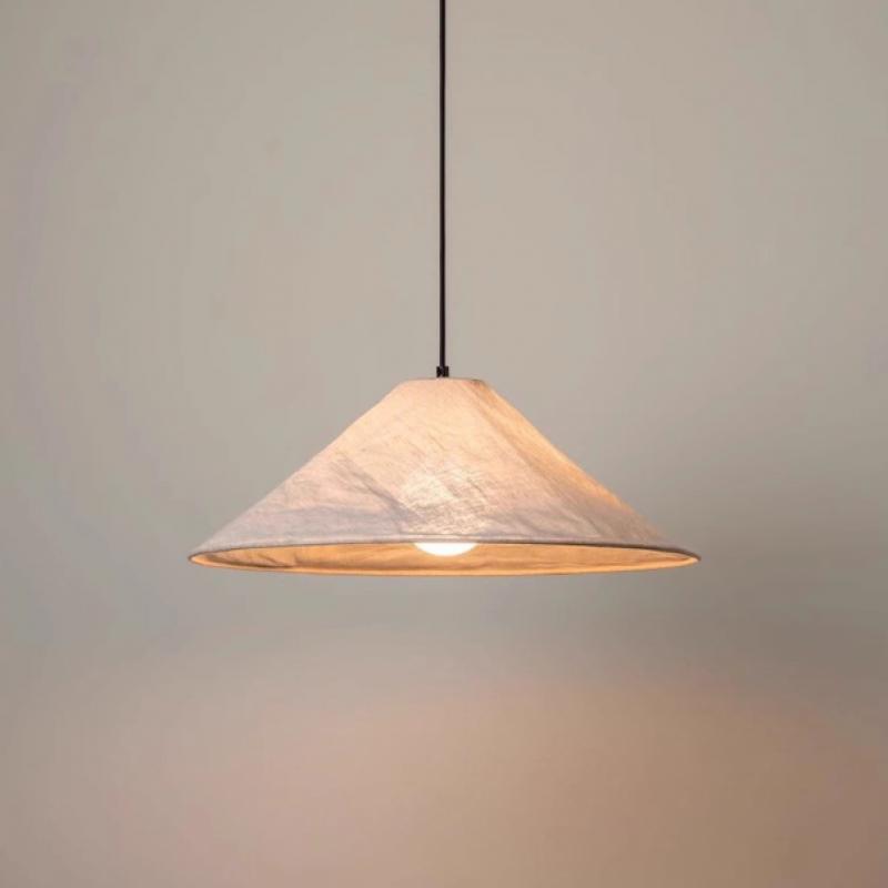 Lampa wisząca w stylu japoński – Switching Coffee To Tea recenzja i cena