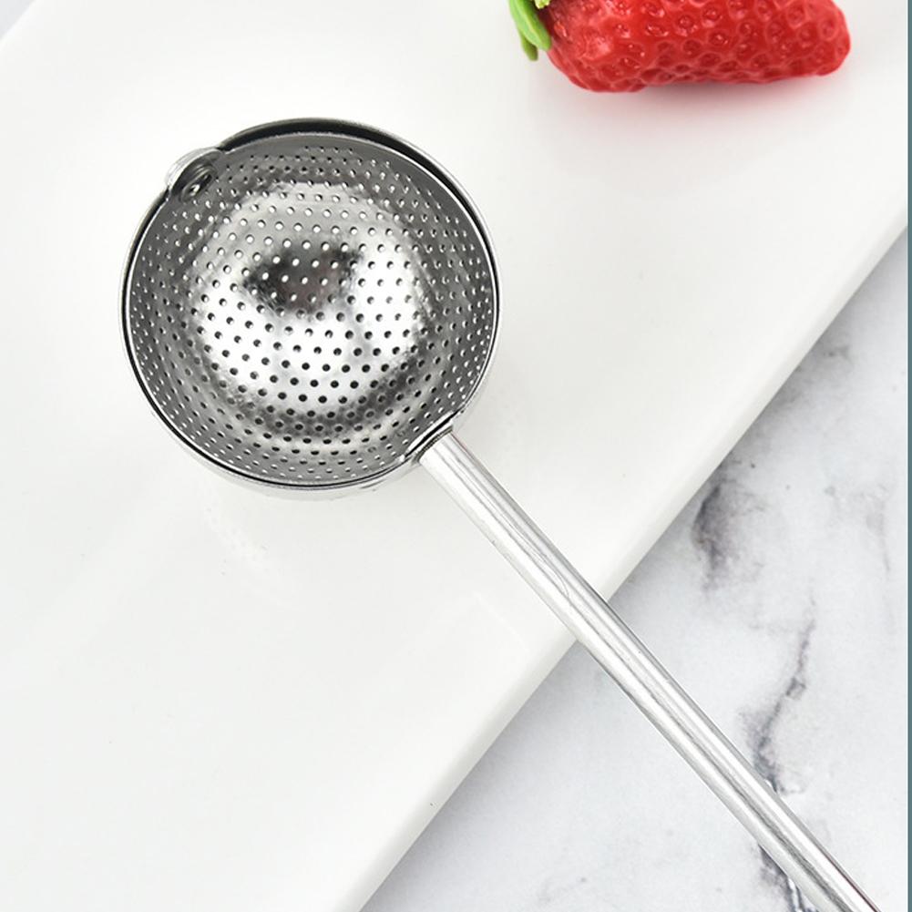 Obrotowy zaparzacz do herbaty  – Coffee Tea Infuser recenzja i cena