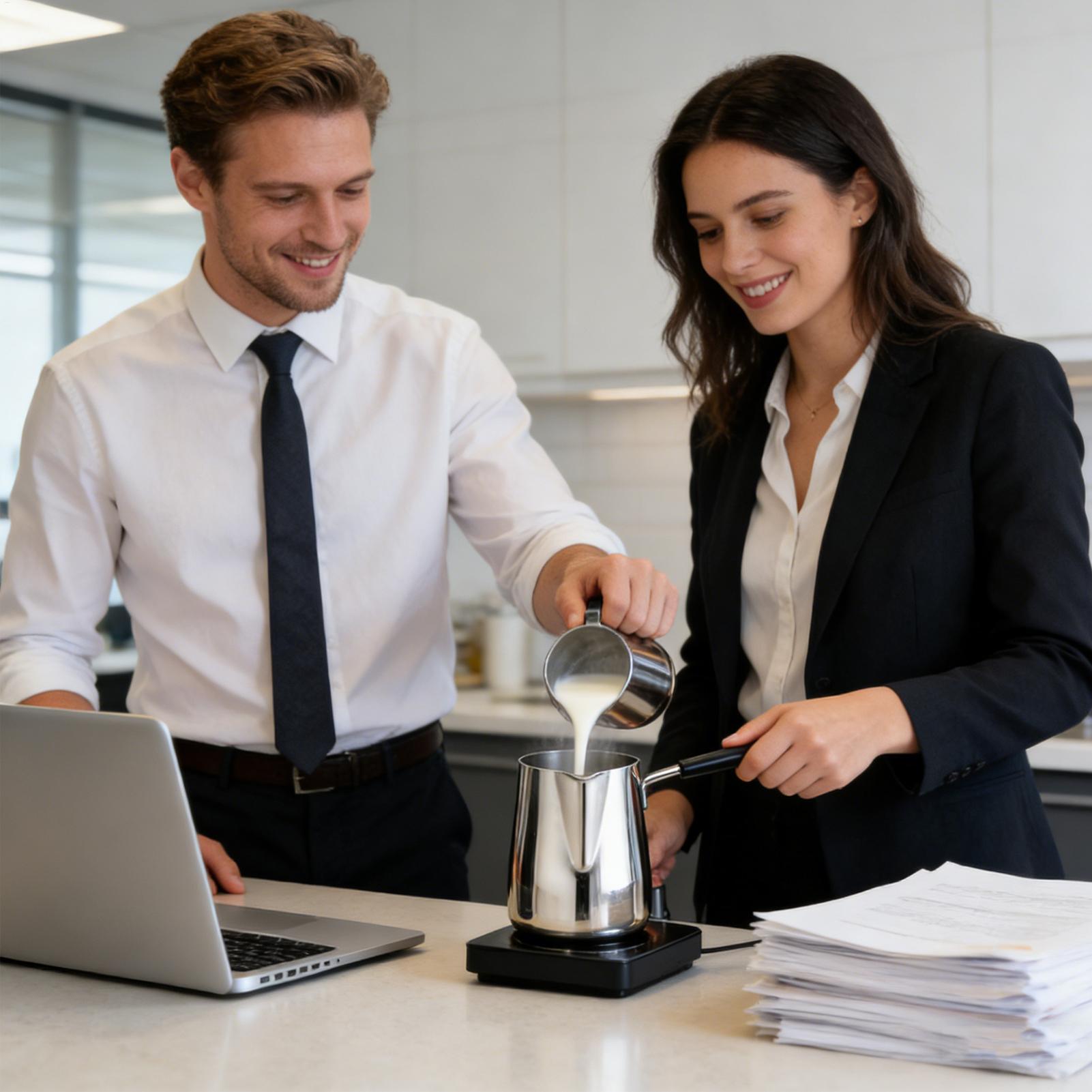 Dzbanek do kawy po turecku o p – Coffee Tea Pot recenzja i cena