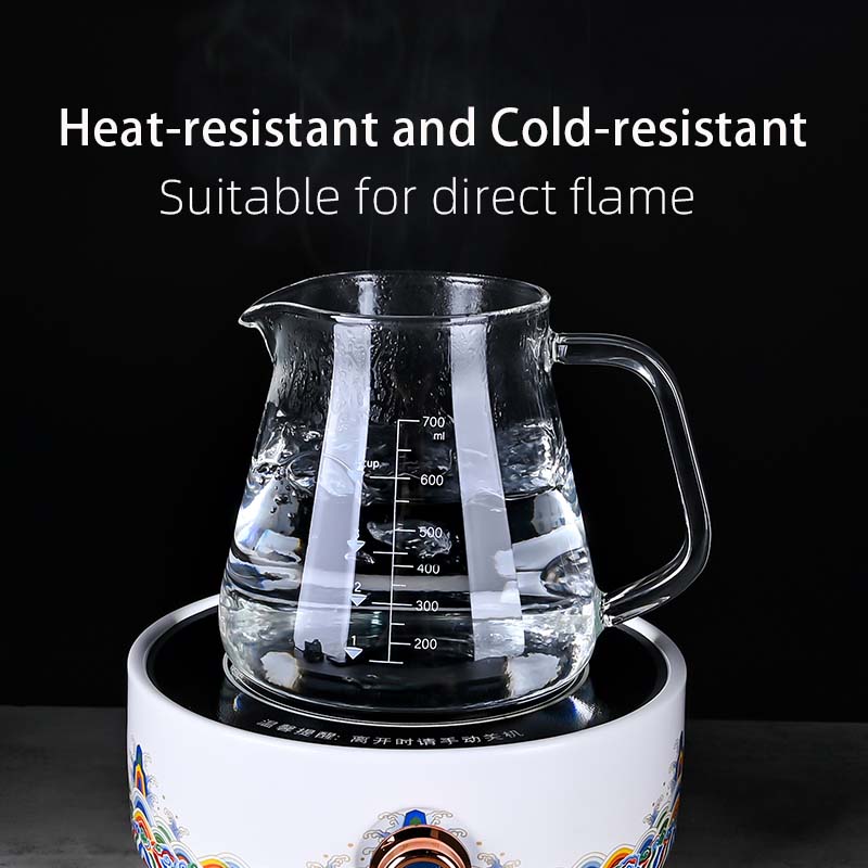 Nowy zestaw do parzenia kawy i – Coffee Tea Pot recenzja i cena