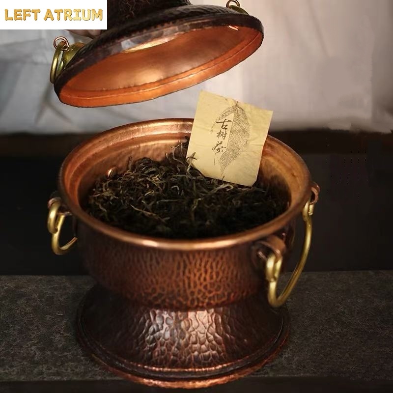 Wielofunkcyjny, ręcznie robion – Coffee Tea And Leaf recenzja i cena