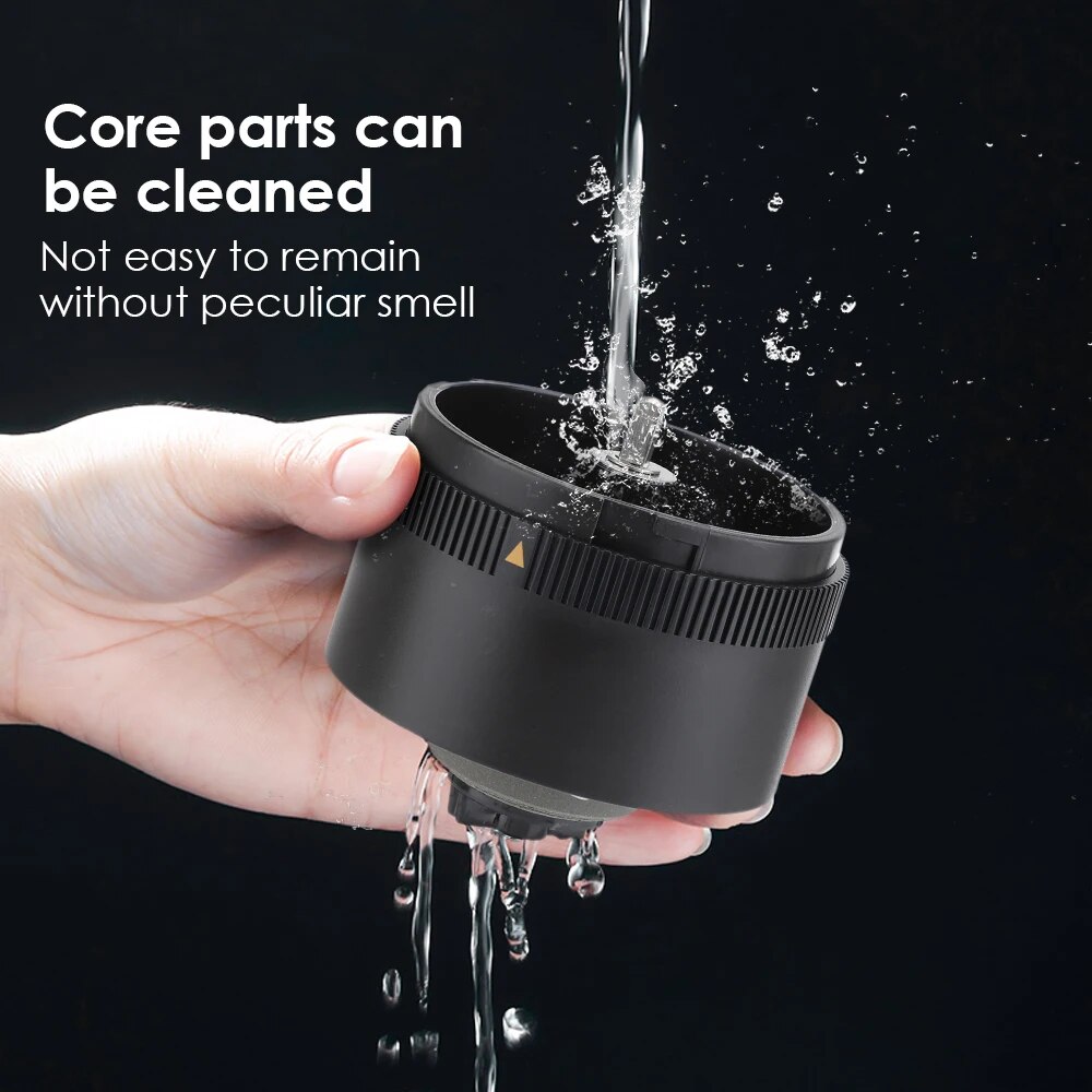 Kolekcja AliExpress Młynek do  – Burr Hand Grinder recenzja i cena