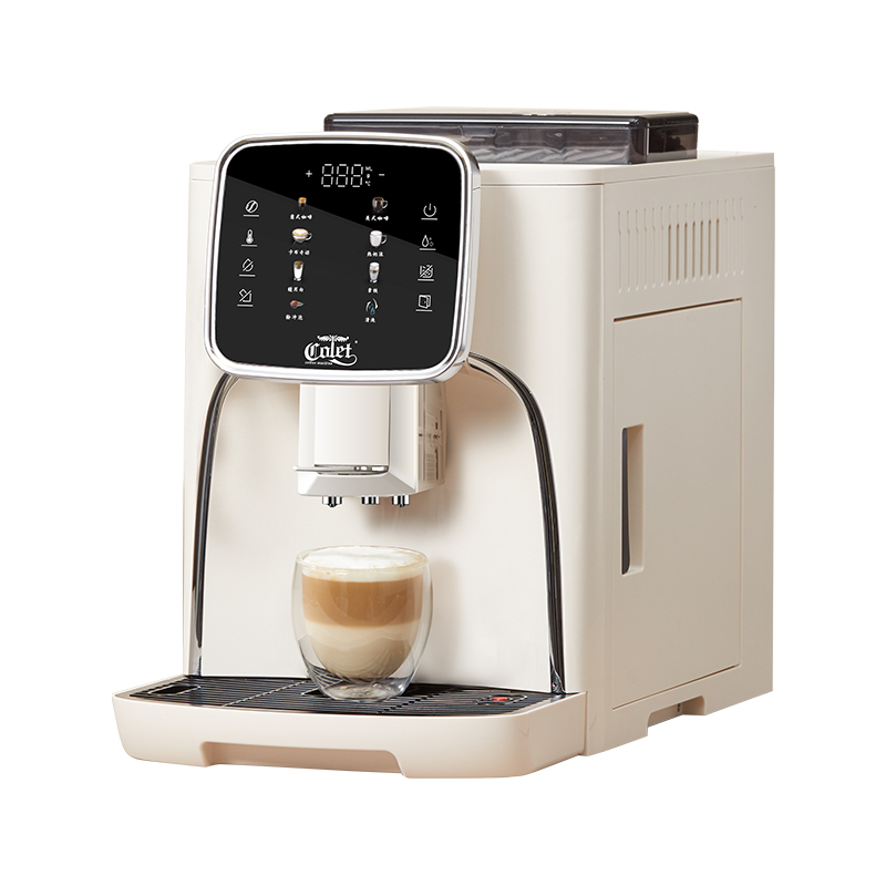 6 Napojów Kawiowych Jednym Dot – Coffee & Tea Collective recenzja i cena