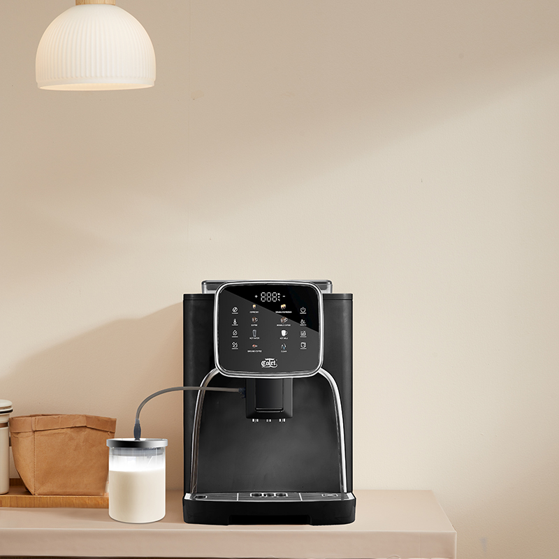6 Napojów Kawiowych Jednym Dot – Coffee & Tea Collective recenzja i cena