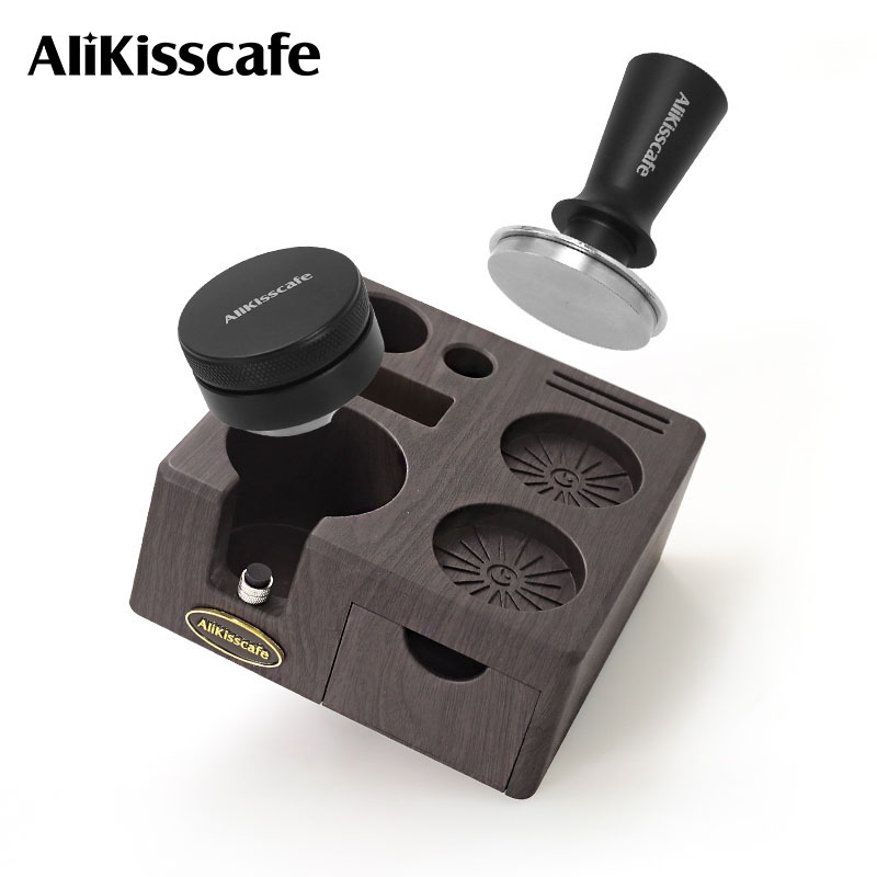 Alikisscafe stacja do ubijania – Coffee Tea Espresso recenzja i cena