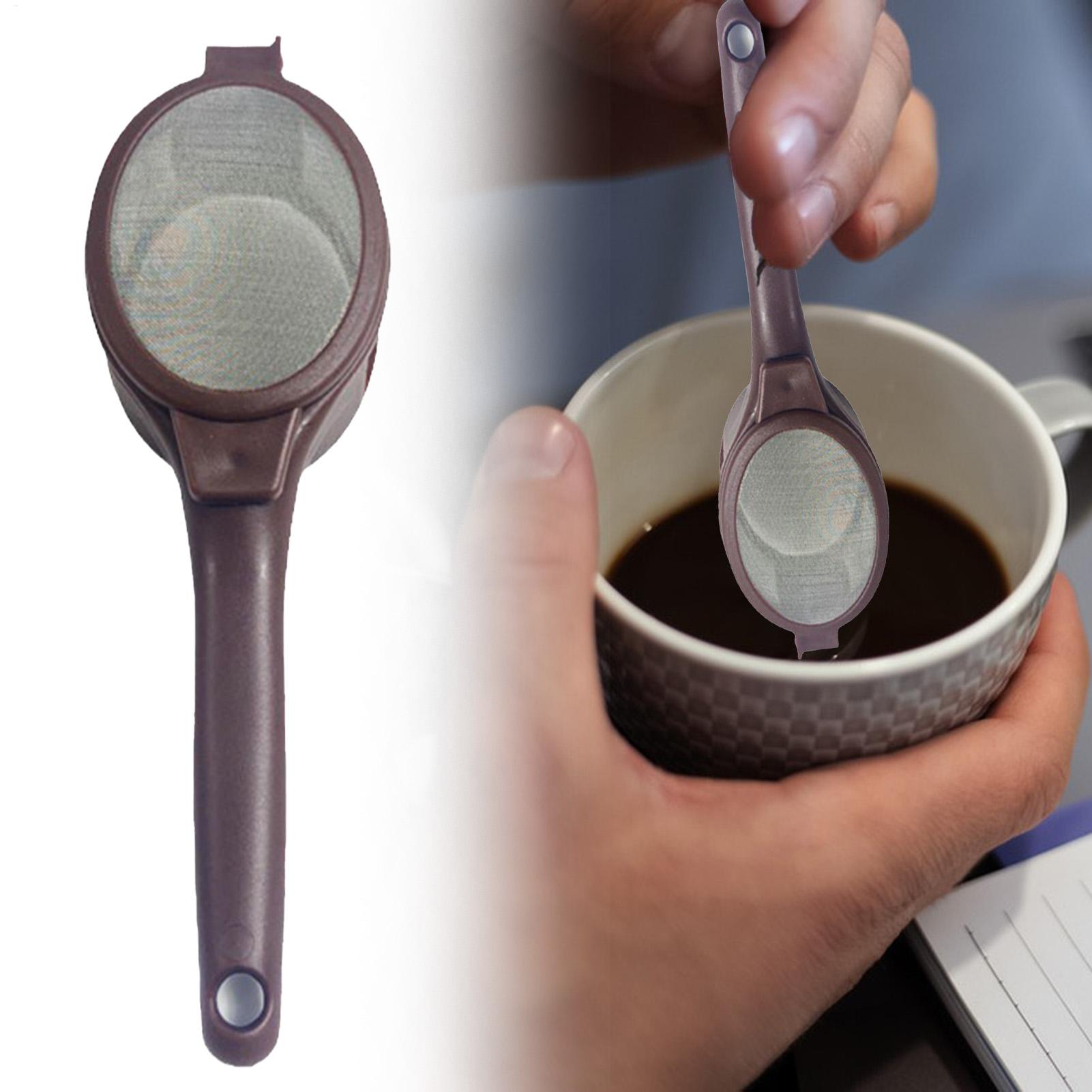Łyżeczka do kawy w kapsułkach, – Coffee Tea And Leaf recenzja i cena