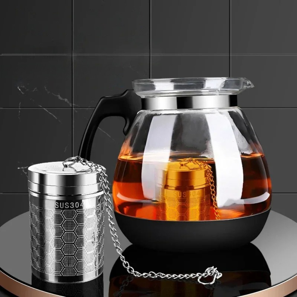Separator do herbaty i wody, w – Coffee Tea Infuser recenzja i cena
