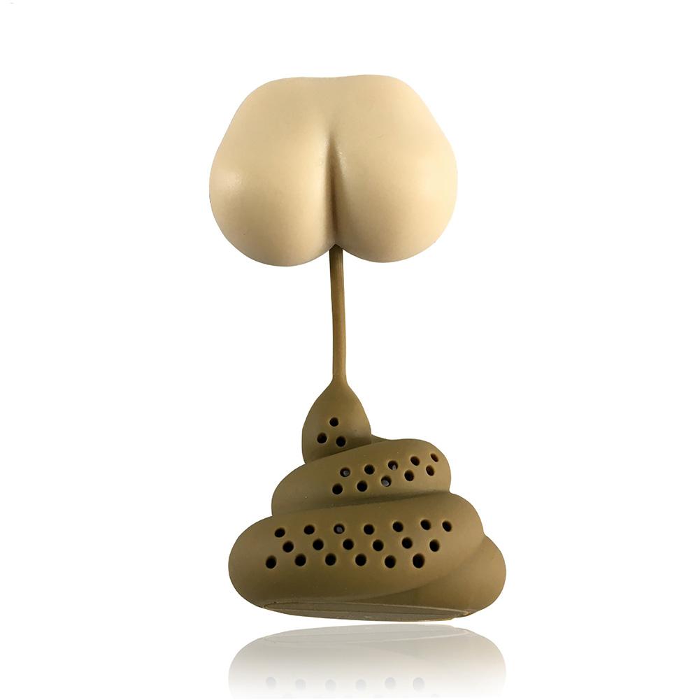 Silikonowy zaparzacz do herbat – Coffee Tea Infuser recenzja i cena