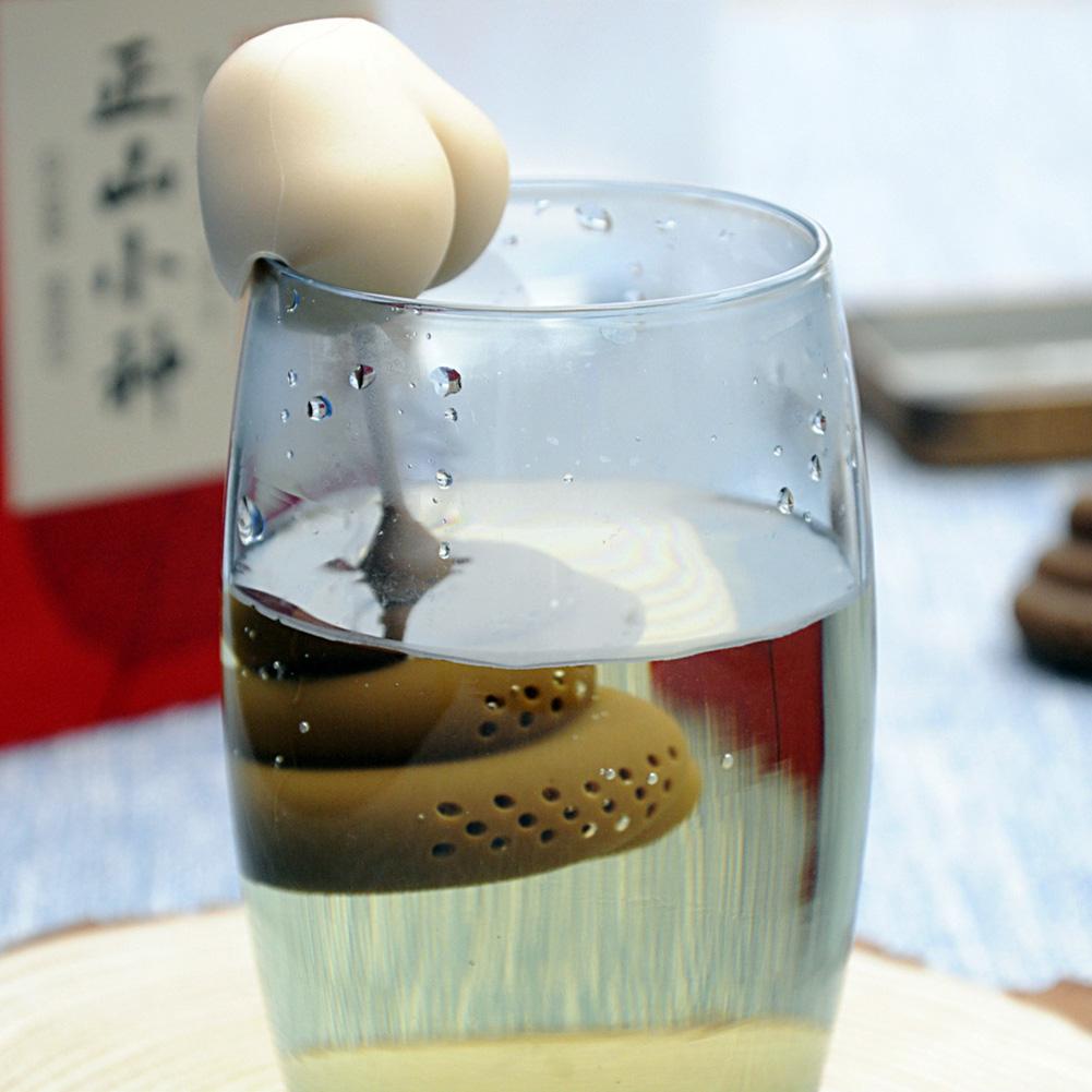 Silikonowy zaparzacz do herbat – Coffee Tea Infuser recenzja i cena