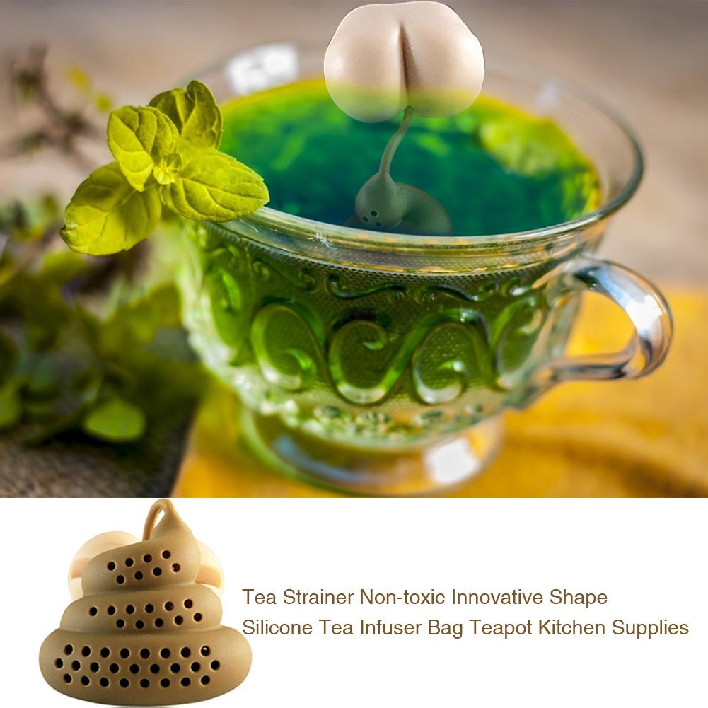 Silikonowy zaparzacz do herbat – Coffee Tea Infuser recenzja i cena