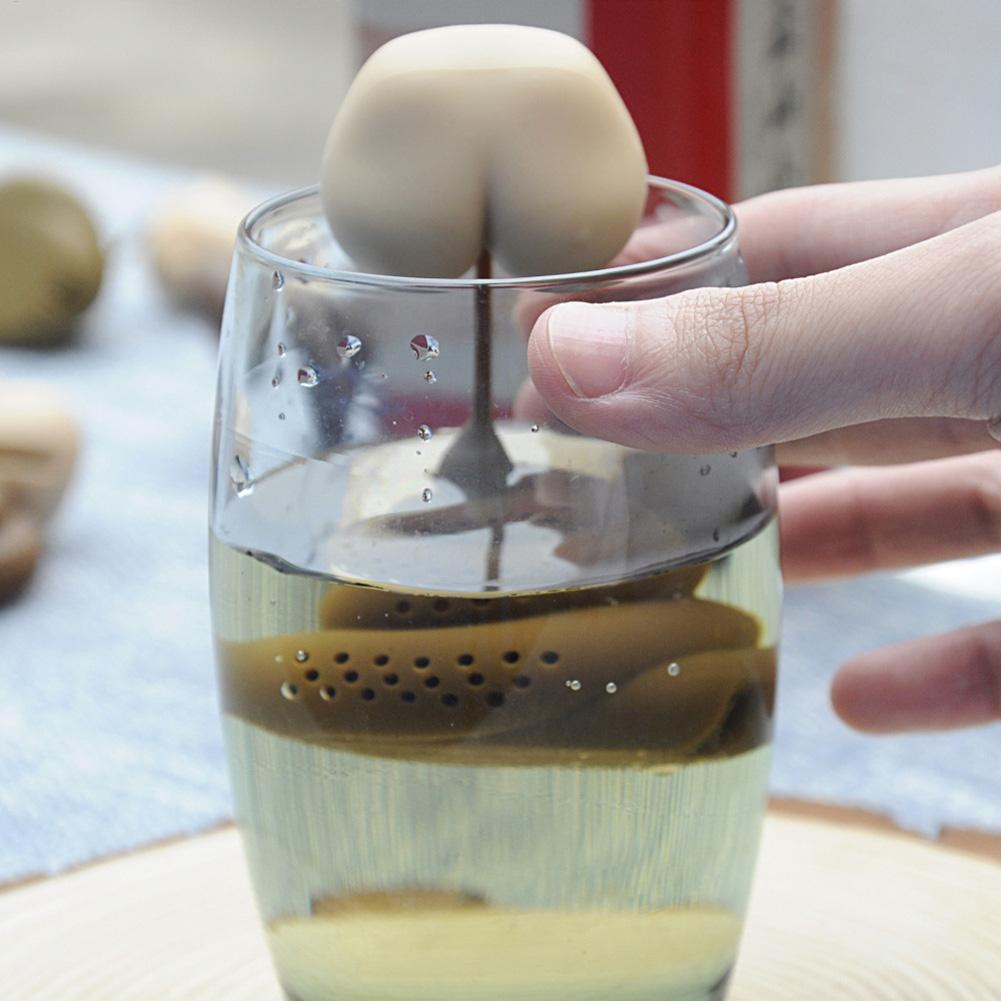Silikonowy zaparzacz do herbat – Coffee Tea Infuser recenzja i cena
