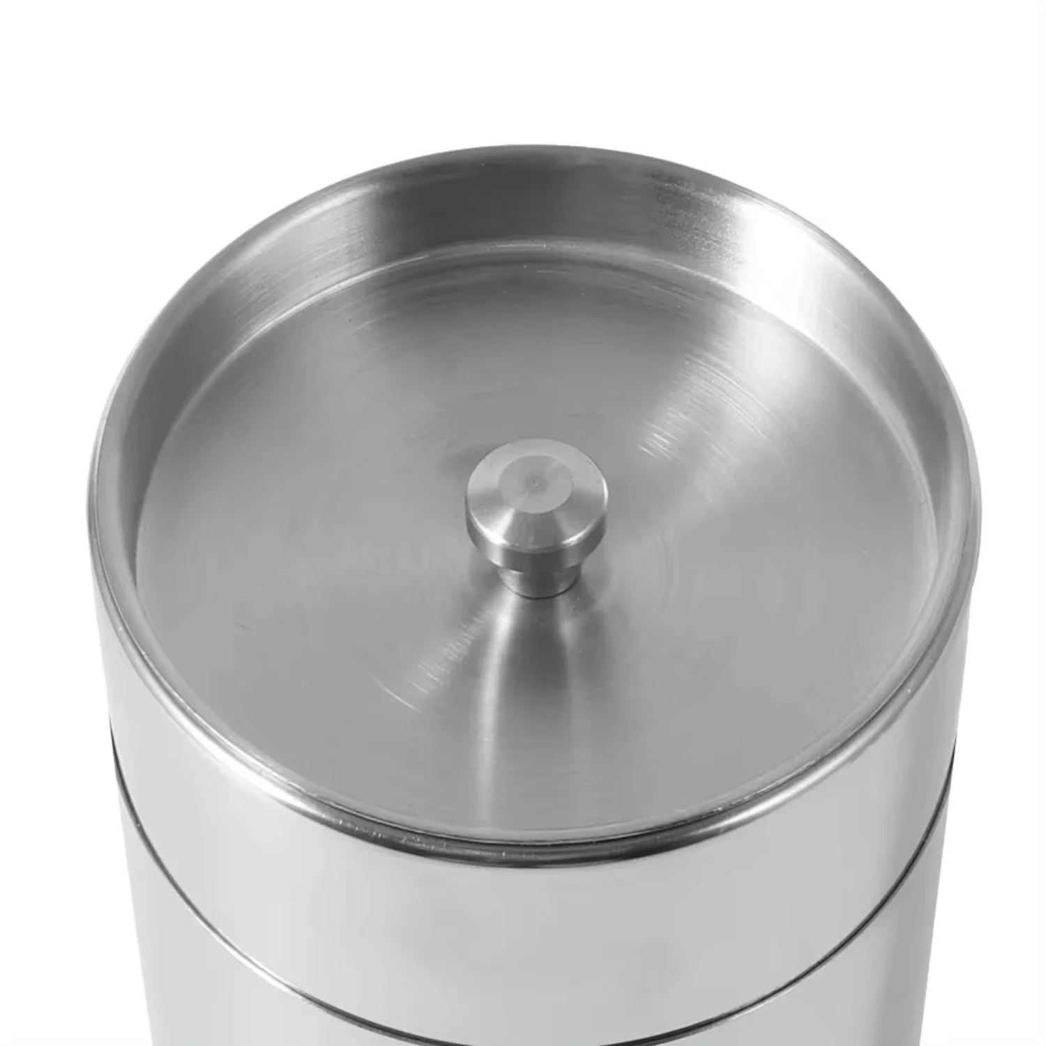 Pojemniki ze Stali Nierdzewnej – Coffee Tea And Leaf recenzja i cena