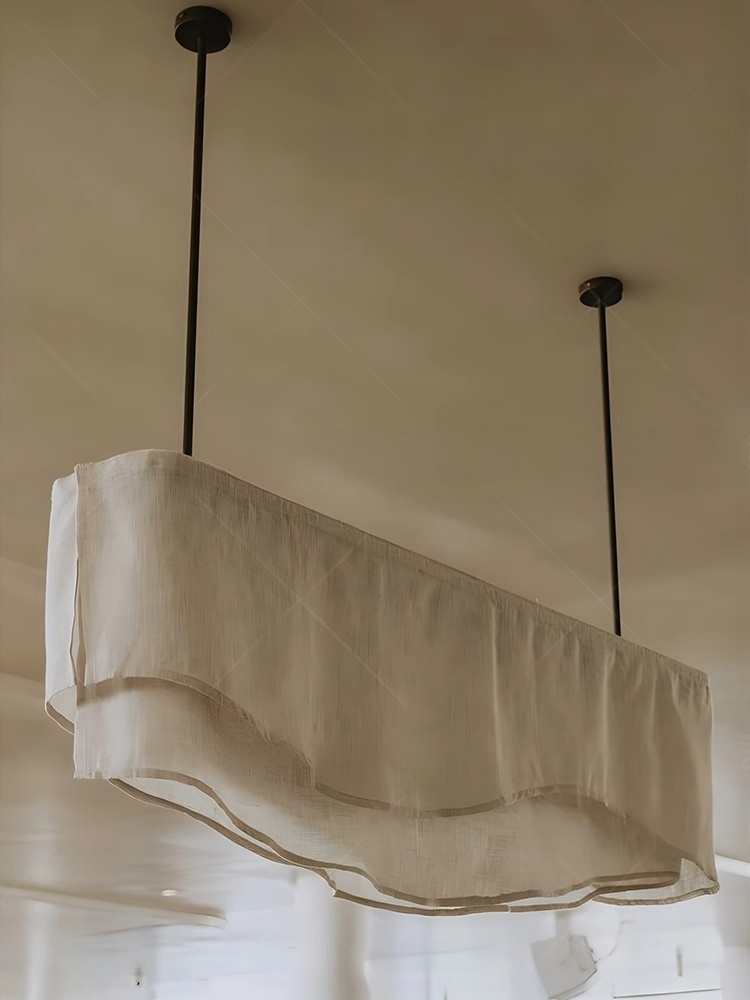 Lampa wisząca w stylu japoński – Switching Coffee To Tea recenzja i cena
