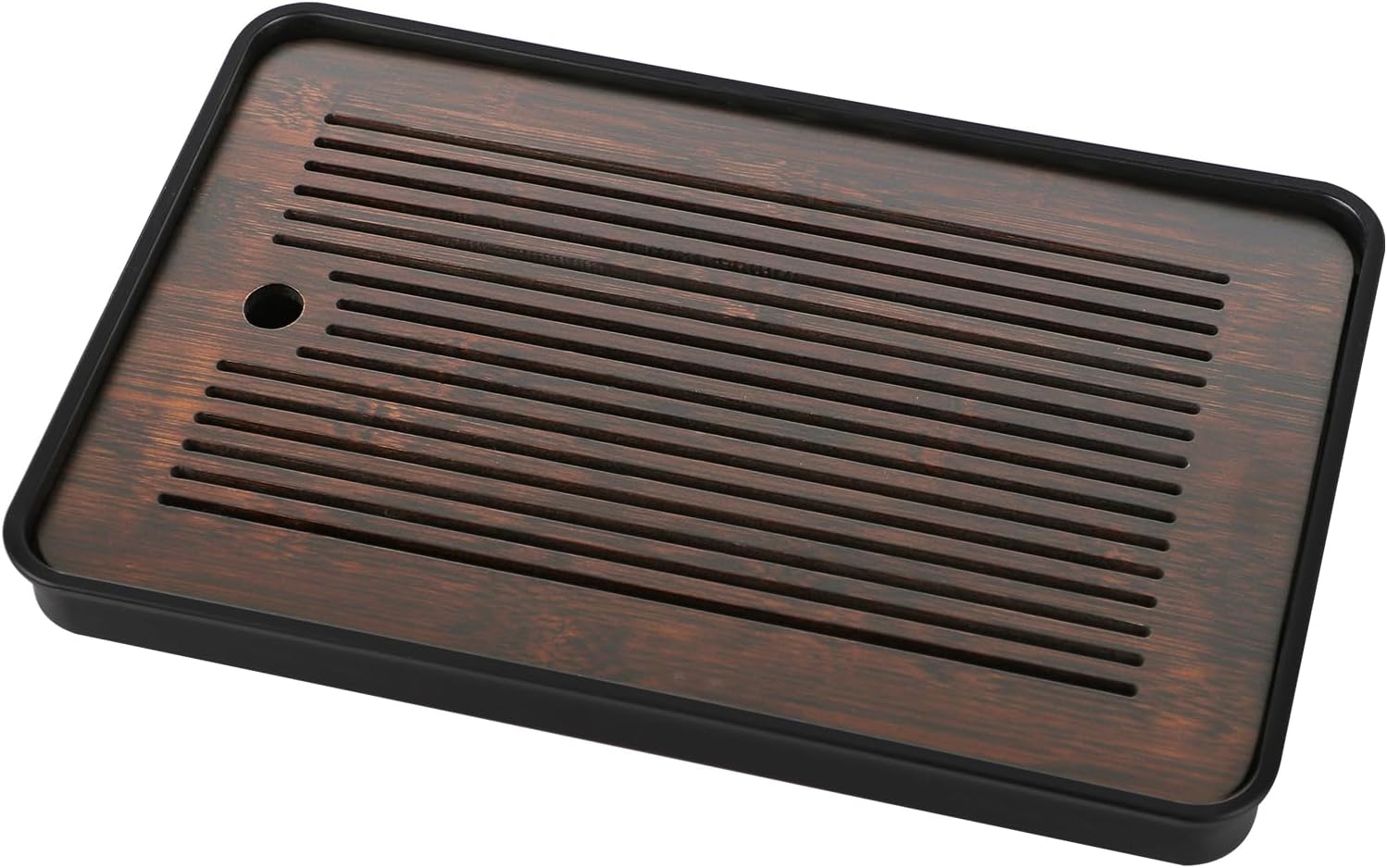 Naturalna bambusowa taca do he – Bamboo Tea Tray recenzja i cena