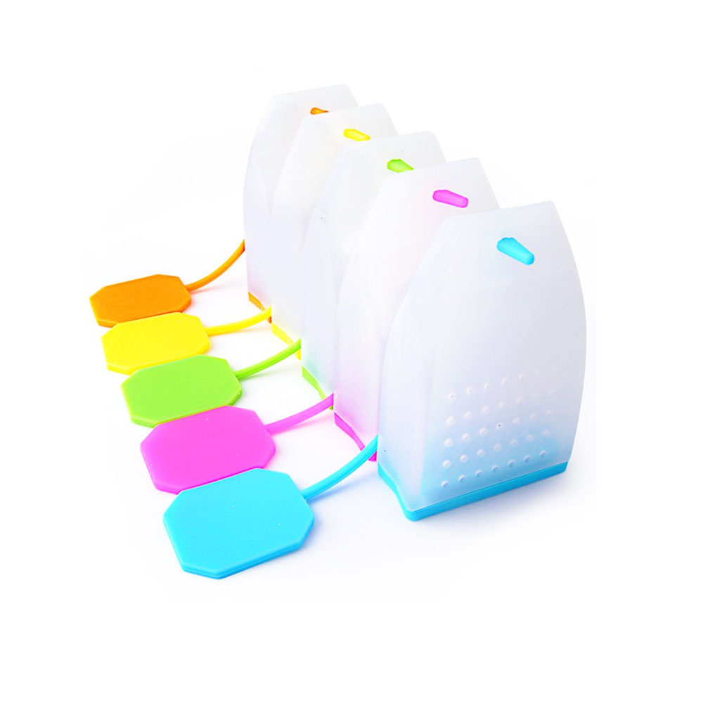 Silikonowy Filtr do Herbaty z  – Coffee Tea Infuser recenzja i cena