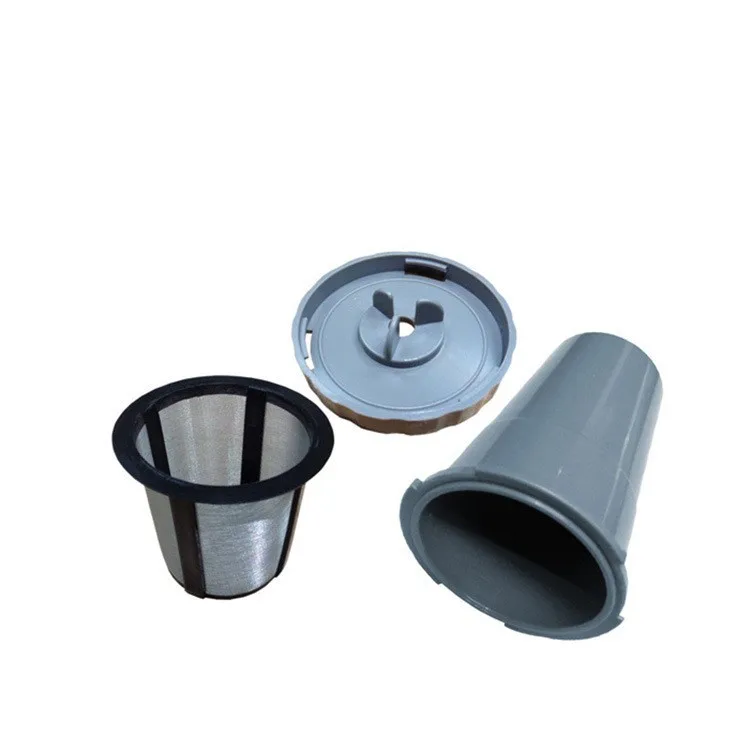 Filtr do kawy Keurig K Cup Wym – Coffee Tea Keurig recenzja i cena