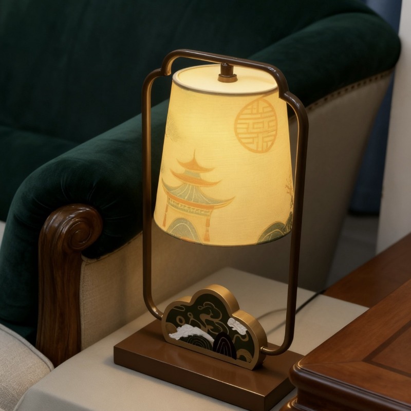 Klasyczne retro lampy podłogow – Switching Coffee To Tea recenzja i cena