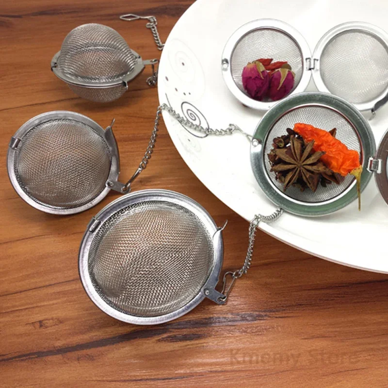 Sitko do herbaty/kawy ze stali – Coffee Tea Infuser recenzja i cena